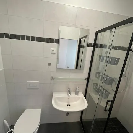 Kalkwitz Guest house *