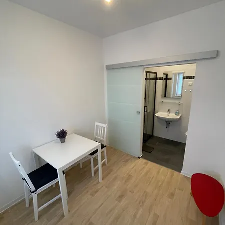 Guest house Kalkwitz *